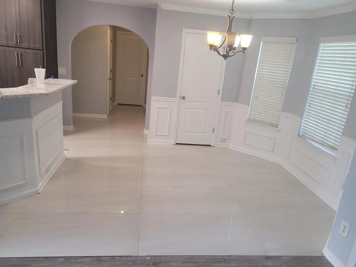 Water Damage Restoration services in Lower Heidelberg, PA